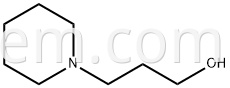 1-Piperidinepropanol